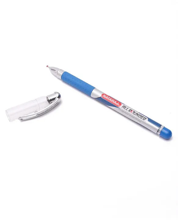 Buy Colour Ball Pen Set of 10 online in India