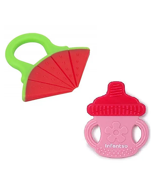 Firstcry baby store teethers