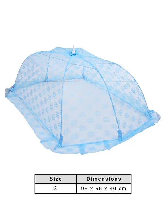 Firstcry baby mosquito store net