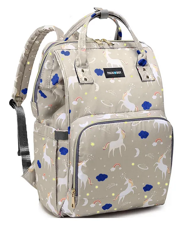 Portable Cartoon Handbag Kids Use Cartoon Unicorn Crossbody Bag Decorative  Single-shoulder Bag - Walmart.com