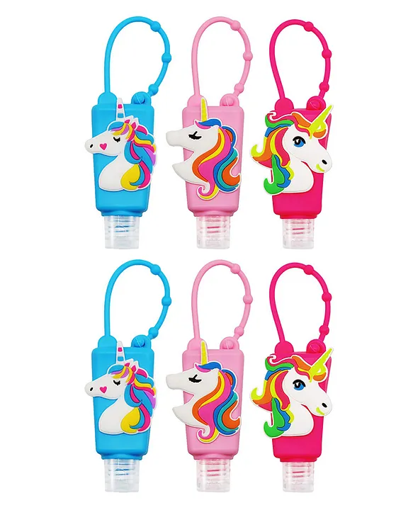 Buy FurHome Hand Sanitizer Holder Keychain,Cosmetic Travel Size Toiletry  Bottle for Shampoo Lotion Soap 2oz Empty Leakproof Bottle For Liquid  Storage,Clip On Belt, BackPack and Purse,Refillable Containers Online at  Lowest Price Ever