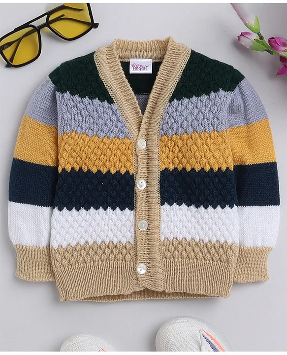 Design of cardigan on sale sweater