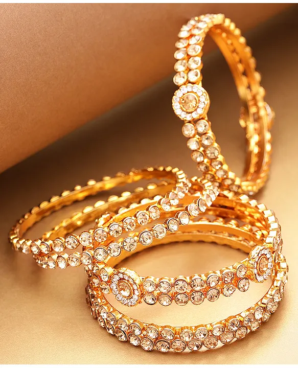 6 gram to 8 gram 916 bracelet 💛... - AYISK , evs jewellery | Facebook