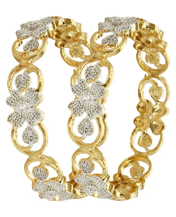 Youbella american deals diamond bangles