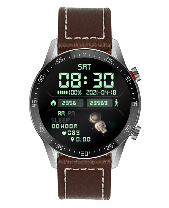 L19 smartwatch 2024