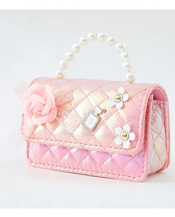 Mini Messenger Bag Cute Bow Small Crossbody Purse Children Shoulder Bags  Handbags for Kids Teen Girls - Walmart.com