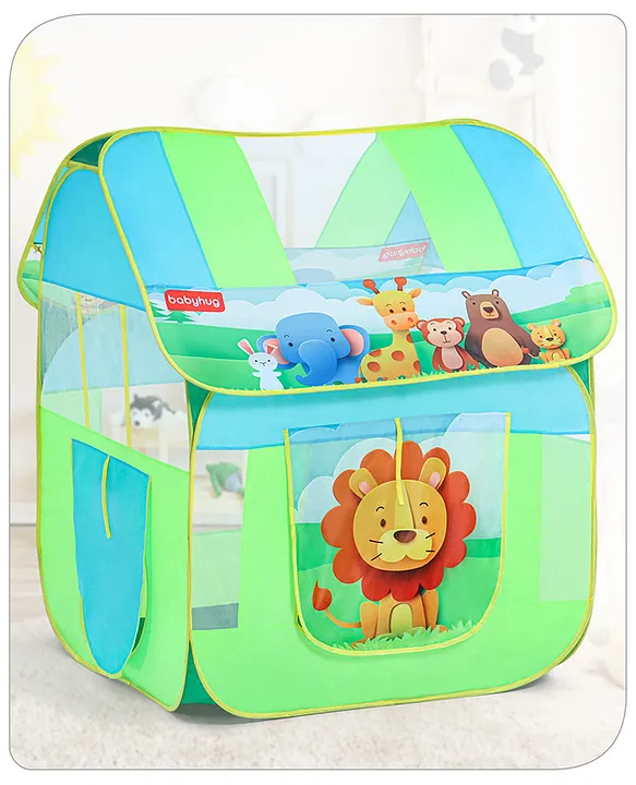 Fisher price online play tent