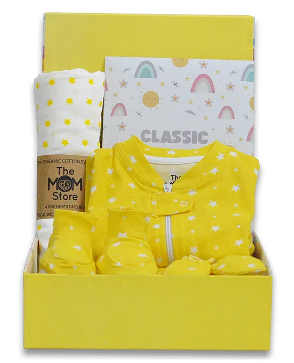Baby Gift Set in Pune at best price by Firstcry.com - Justdial