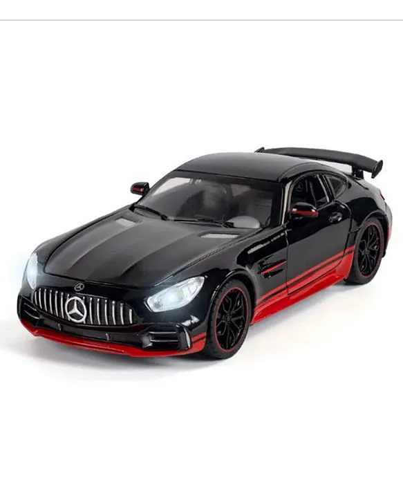 mercedes benz toy car