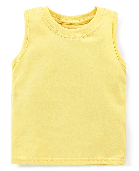 Babyhug 100% Cotton Woven Half Sleeves Regular Collar Camo Printed Shirt with Half Sleeves T-Shirt - Grey & Yellow