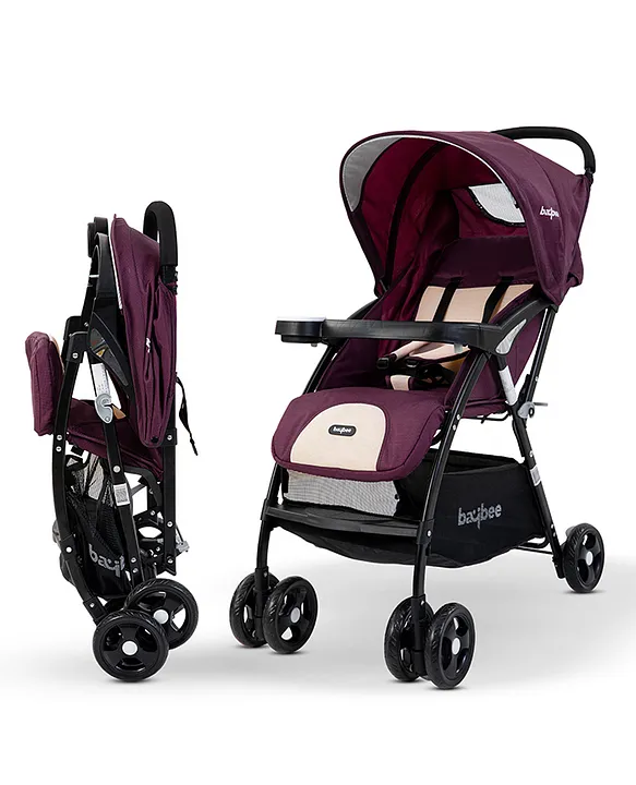 Baybee stroller hot sale