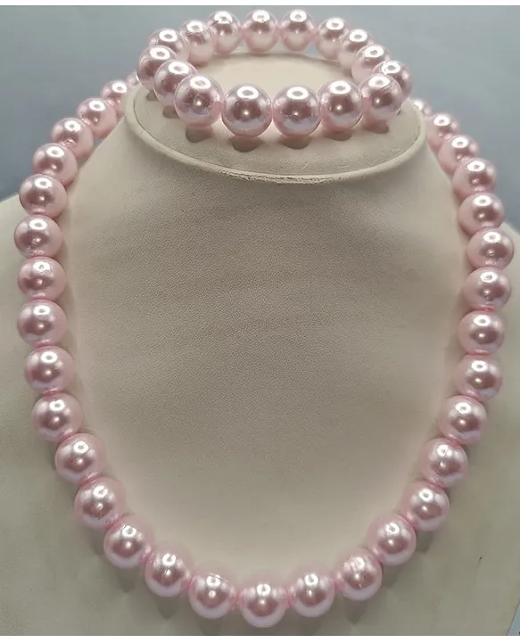 Buy Pink,white,red Pack Bracelet Set/ Heishi Bead/pink/cute Online in India  - Etsy