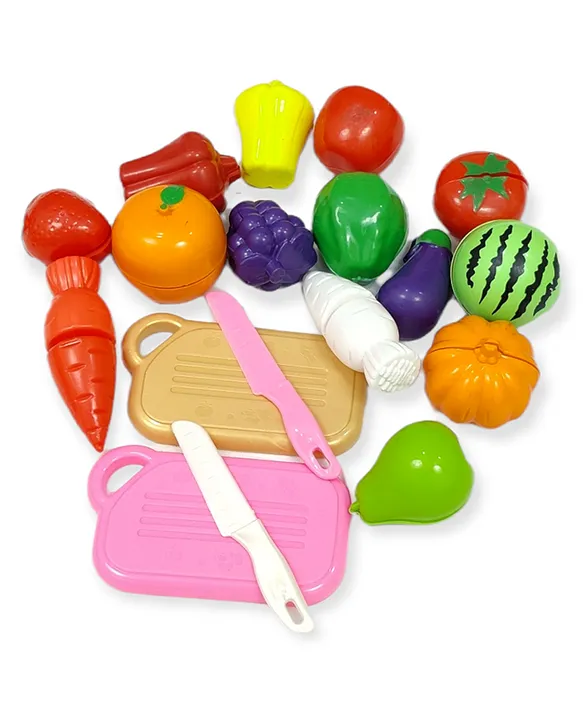 Velcro vegetable toys store india