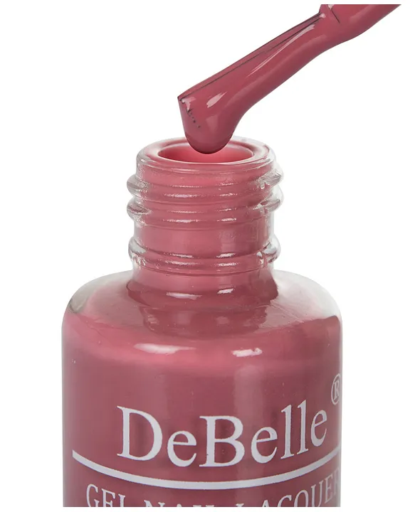 DeBelle Gel Nail Polish Metallic Pink 8ml - Chrome Glaze - Price in India,  Buy DeBelle Gel Nail Polish Metallic Pink 8ml - Chrome Glaze Online In  India, Reviews, Ratings & Features | Flipkart.com