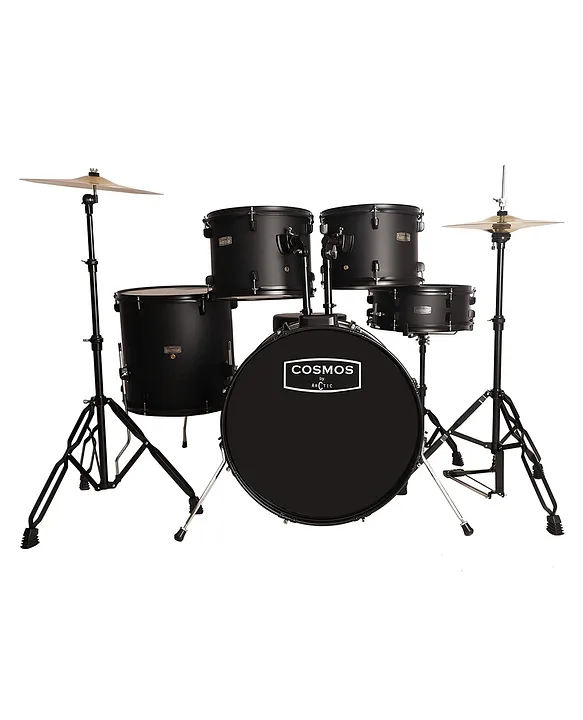 shrimaa 14 inch drum steel Acoustic 1 Drum Kit Set Price in India - Buy  shrimaa 14 inch drum steel Acoustic 1 Drum Kit Set online at