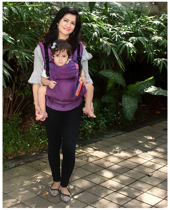 Anmol sales baby carrier