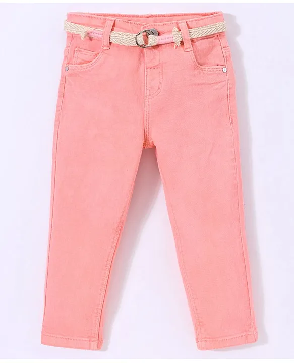 Women's Colored Denim Jeans | Ruby Rd.