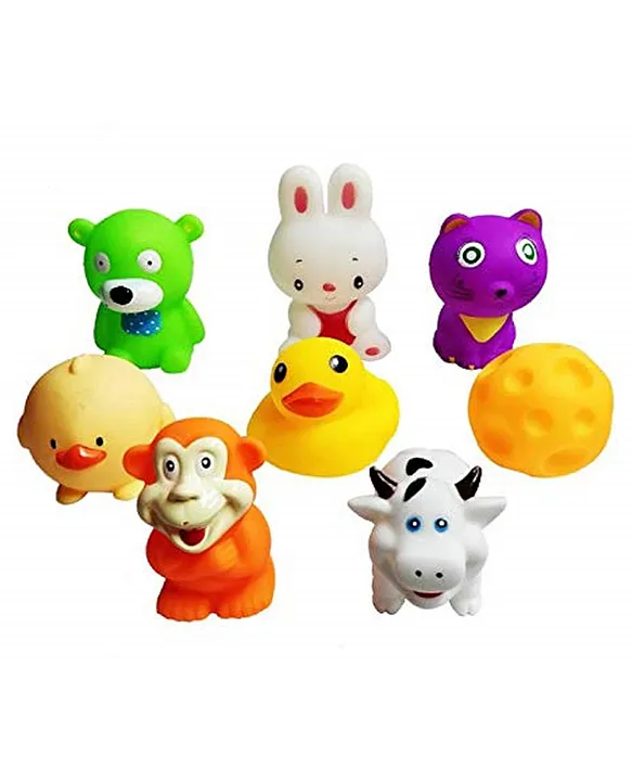 Non toxic store baby bath toys