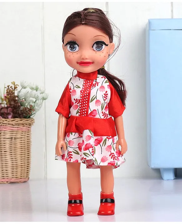 Candy sales fashion doll