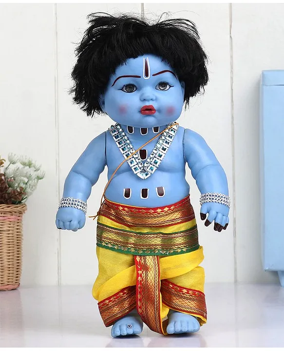 Baby krishna deals doll buy online