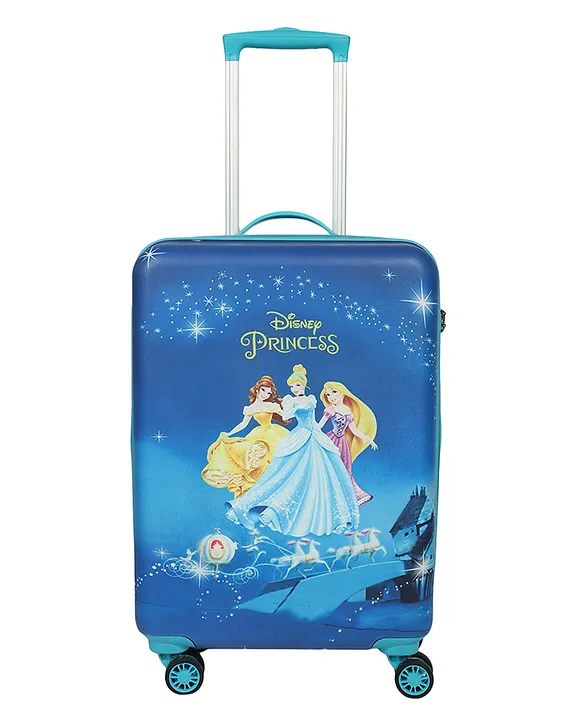 DISNEY PRINCESS LARGE 16