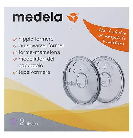Medela Kenya - Nipple shapes and sizes can vary a lot from woman to woman,  many mums with inverted, flat, or pierced nipples breastfeed with no  problems at all, but others need