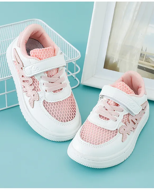 Firstcry shoes for 2025 baby girl