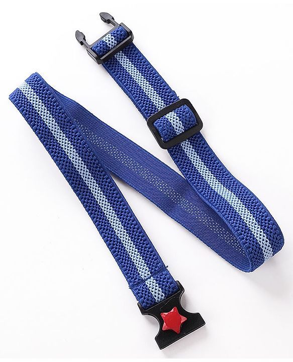 Babyhug Belt Free Size - Blue