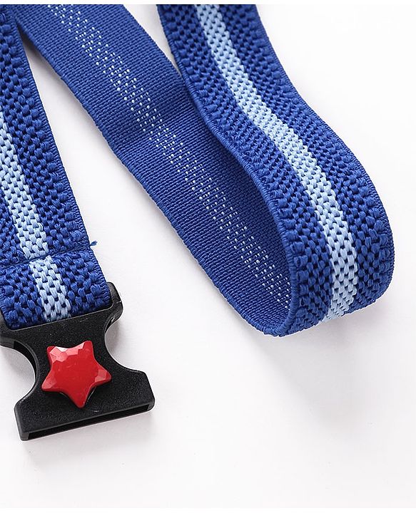Babyhug Belt Free Size - Blue