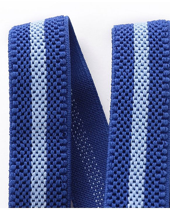 Babyhug Belt Free Size - Blue