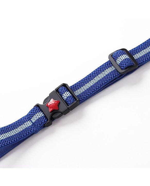 Babyhug Belt Free Size - Blue