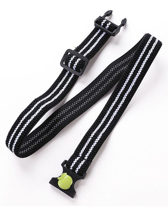 Babyhug Belt Free Size - Blue