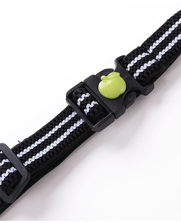Babyhug Belt Free Size - Blue