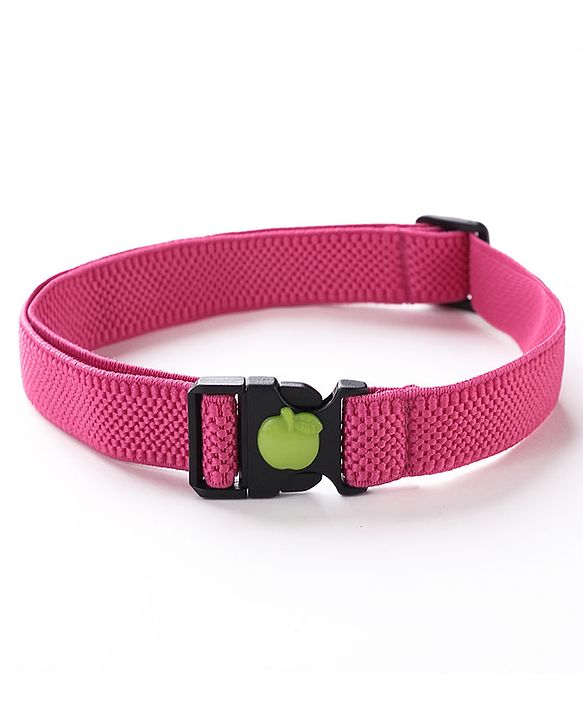 Babyhug Belt Free Size - Blue