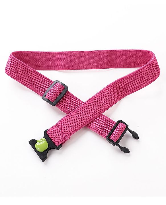 Babyhug Belt Free Size - Blue