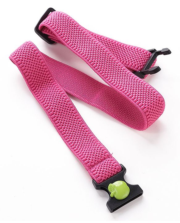 Babyhug Belt Free Size - Blue