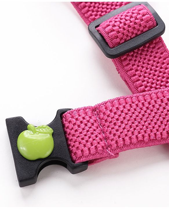 Babyhug Belt Free Size - Blue