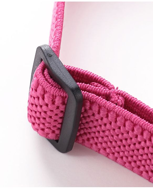 Babyhug Belt Free Size - Blue