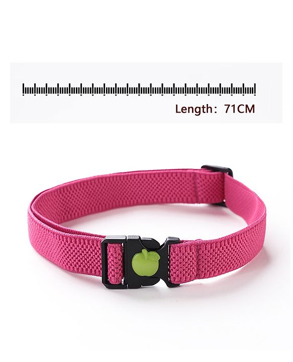 Babyhug Belt Free Size - Blue