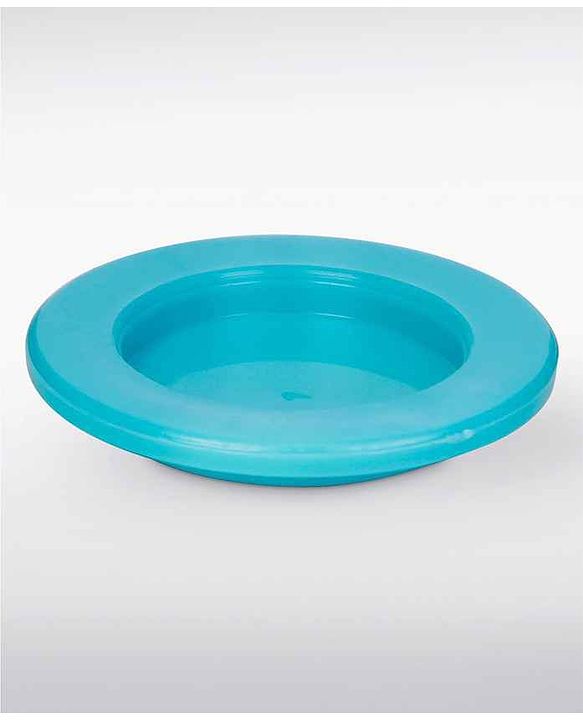 Babyhug 2-in-1 Fruit & Food Nibbler with Mesh and Silicone Sac  | Safe | BPA Free | Baby Feeder | Soft Silicone