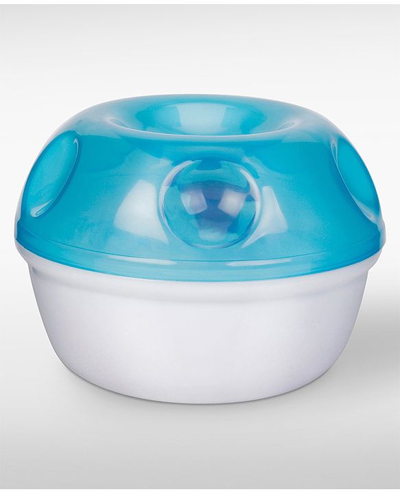 Babyhug Powder Puff (Color May Vary)