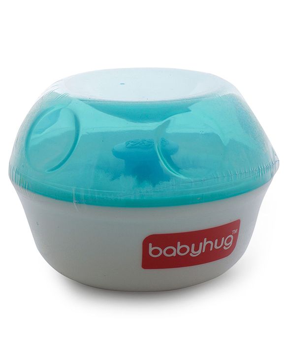 Babyhug Powder Puff (Color May Vary)