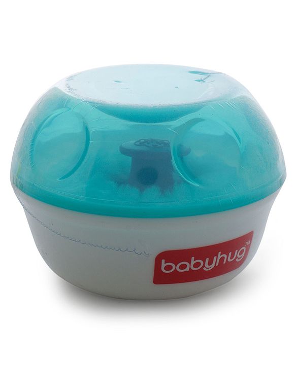 Babyhug Powder Puff (Color May Vary)