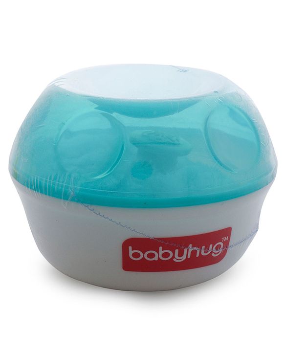 Babyhug Powder Puff (Color May Vary)