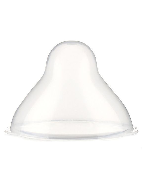 Babyhug Wide Neck Polypropylene  Anti- Colic Feeding Bottle - 250 ml