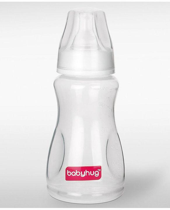 Babyhug Manual Breast Pumpwith Free Lactation Consultation  - Blue
