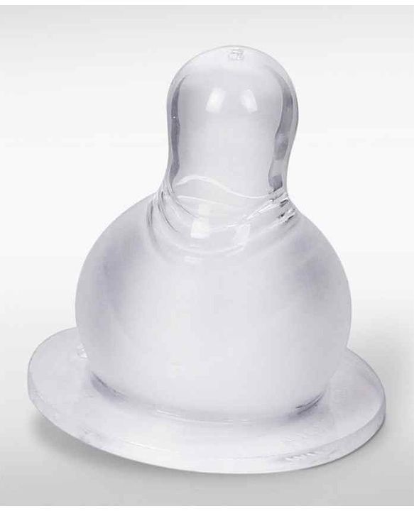 Babyhug Anti-Colic Sterilizable PP Feeding Bottle with Handle Pink  150 ml | BPA-Free | Leak-Resistant| Silicone | Mimics Natural Feeding