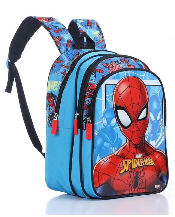 Spiderman bag discount