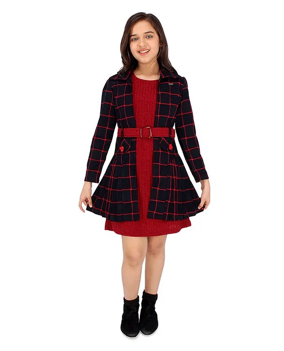 Cutecumber hotsell winter dresses