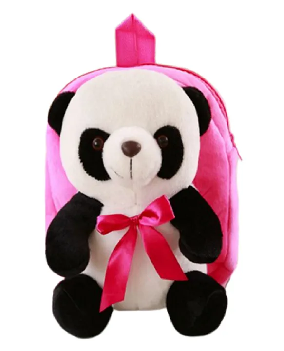 Pink panda online bag